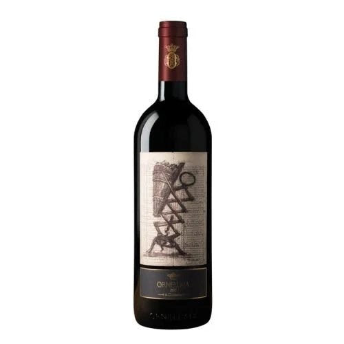 Ornellaia2013