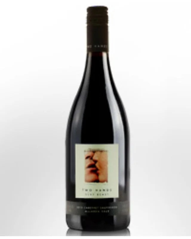 2013TwoHandsSexyBeastCabernetSauvignon