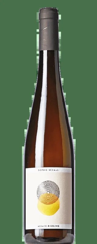 SophieSchaalAlsaceAOPRiesling2023