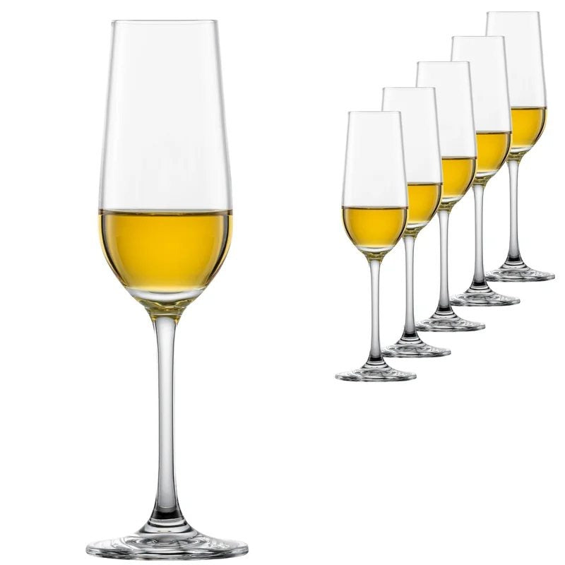 SchottZwieselBarSpecialSherryGlass–Setof6