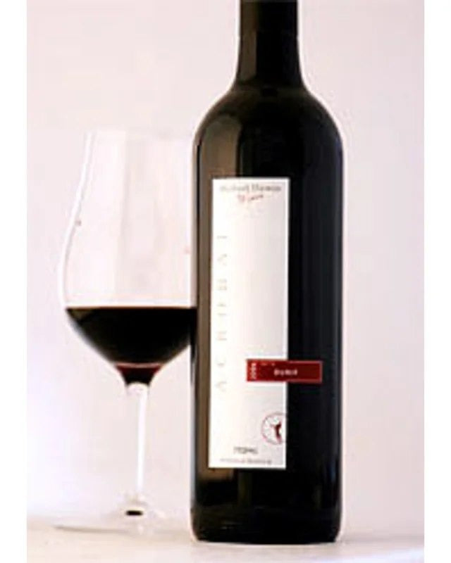 2004MichaelUnwinWinesAcrobatDurif