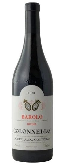2020RedWinefromBussia