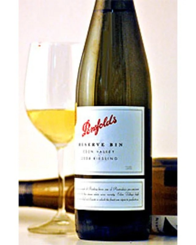 2005PenfoldsEdenValleyReserveBinRiesling