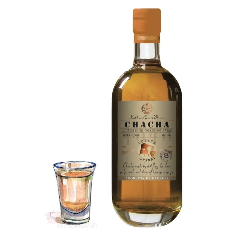 ChachaGeorgianGrape