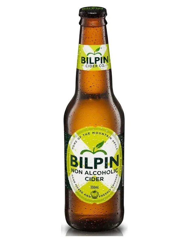 BilpinNonAlcoholicCider