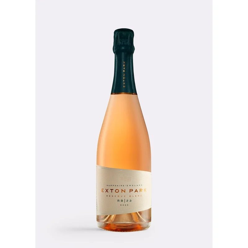 ExtonParkSparklingRoséNV
