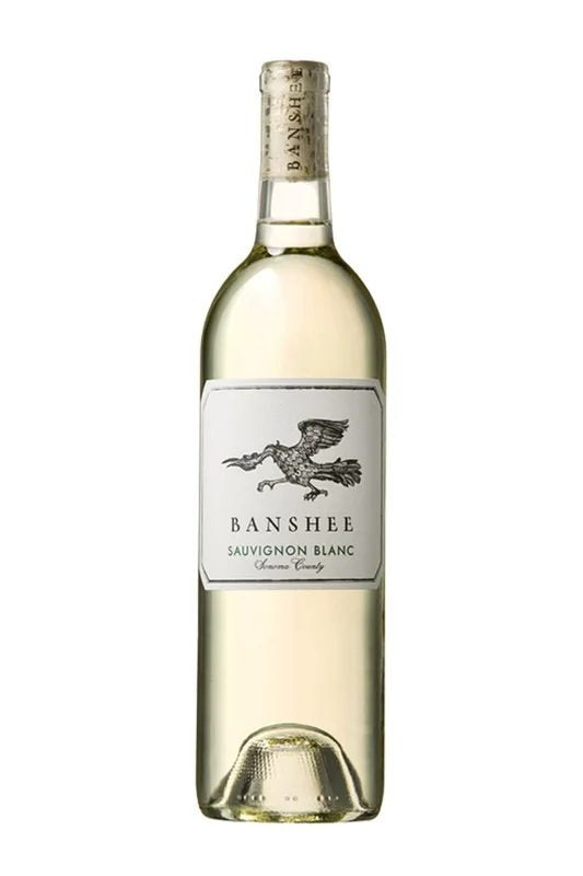 REMAININGSTOCK:BansheeSauvignonBlanc2022(750ml)