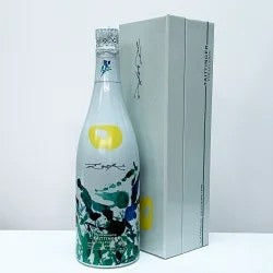 TaittingerCollectionZaoWou-Ki|Vintage:1998|Released:2003