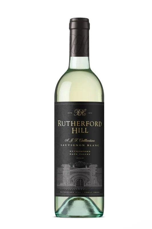 RutherfordHillAJTCollectionSauvignonBlanc2023(750ml)
