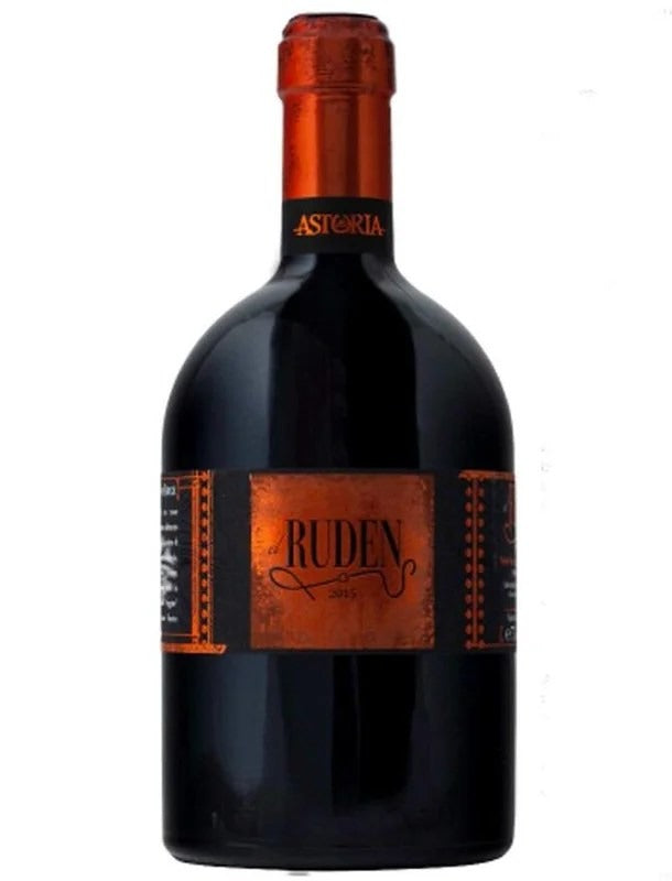 Astoria,ElRudenRosso