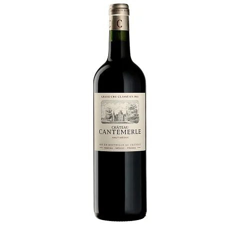 ChâteauCantemerle2015