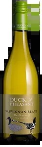 Duck‘n’PheasantSauvignonBlanc2025