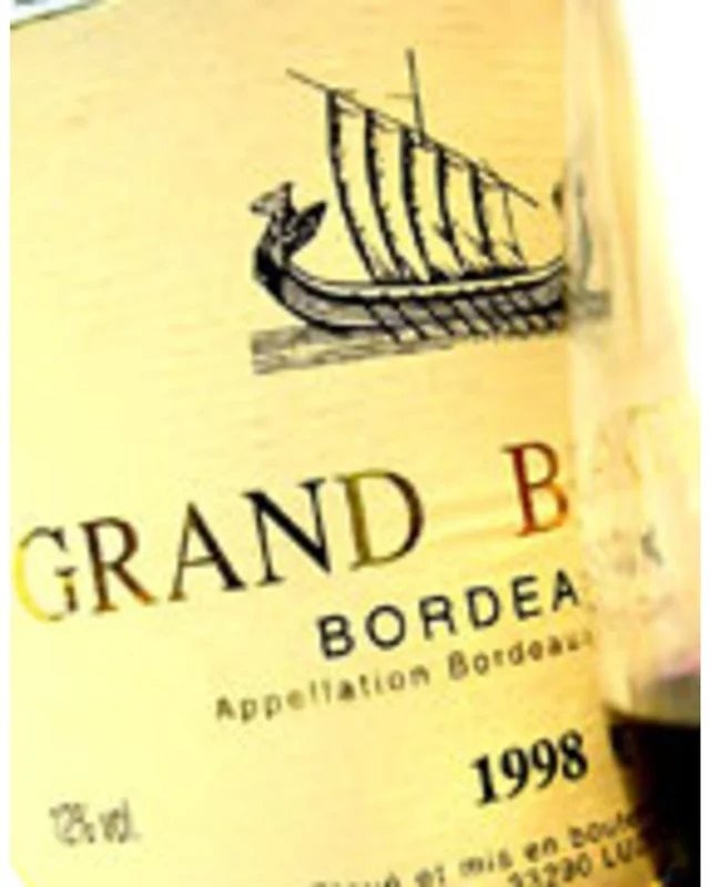 1998GrandBateau