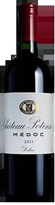 ChâteauPotensac2011