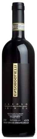 2018Barolo‘Brunateâ€?EnzoBoglietti,Piemonte