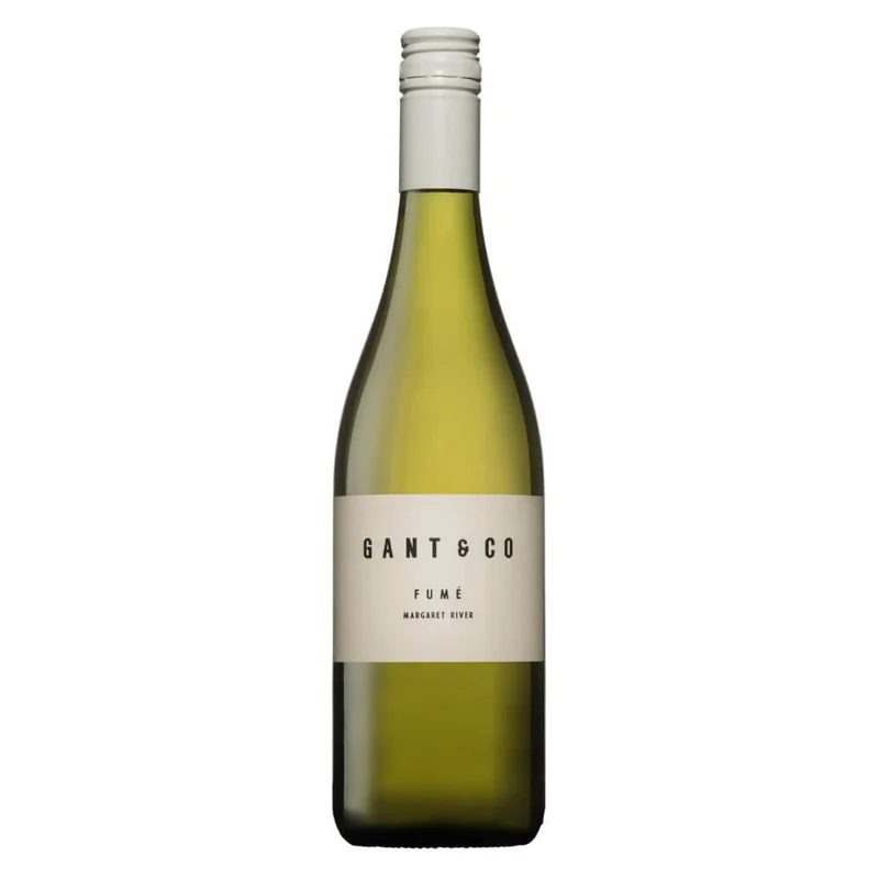 Gant&Co,FumeSauvignonBlanc2021