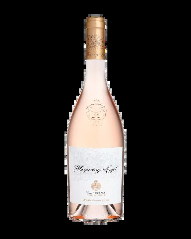 Chateaud’EsclansCôtesdeProvenceWhisperingAngelRosé