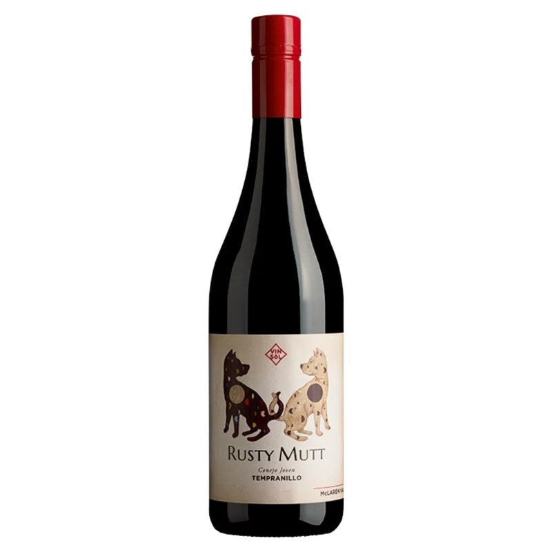 RUSTYMUTTTEMPRANILLO2021