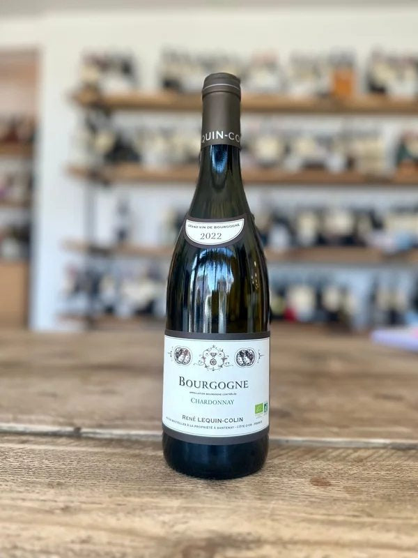 ReneLequin-Colin,BourgogneChardonnay,2022