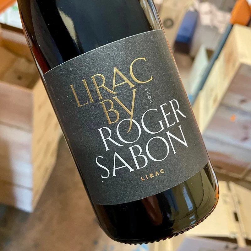 LiracByRogerSabon2023SouthernRhone