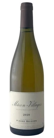 2020WinefromMaconVillages