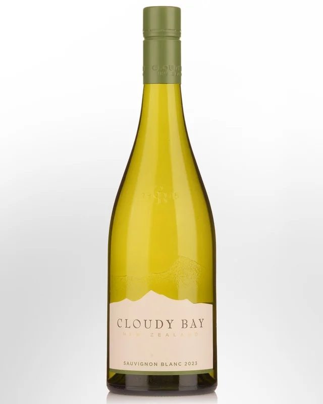 2023CloudyBaySauvignonBlanc