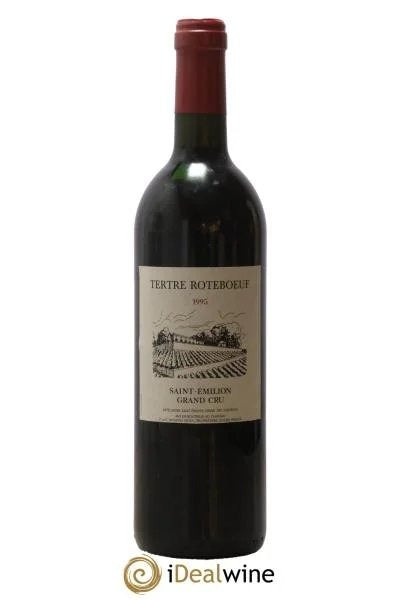 ChâteauTertreRoteboeuf1995