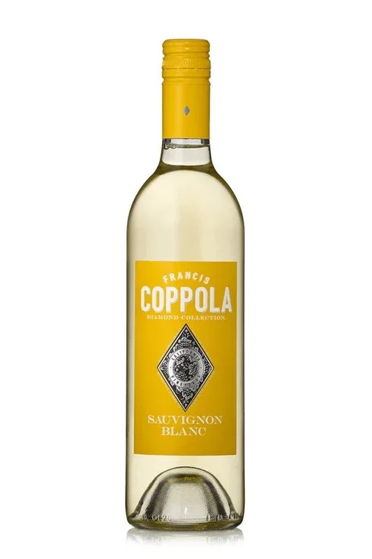 FrancisCoppolaDiamondCollectionSonomaCountySauvignonBlanc(750ml)