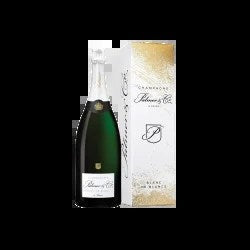 Palmer&CoBlancdeBlancs|Allvintage2012NVMagnum