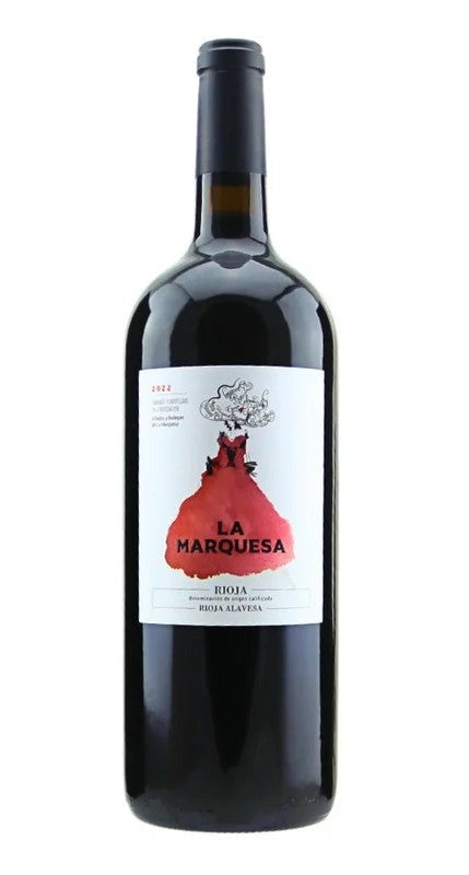 2023ValserranoLaMarquesaRioja