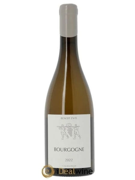 BourgogneChardonnayBenoitEnte2022