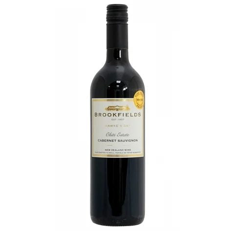 BrookfieldsOhitiCabernetSauvignon2019