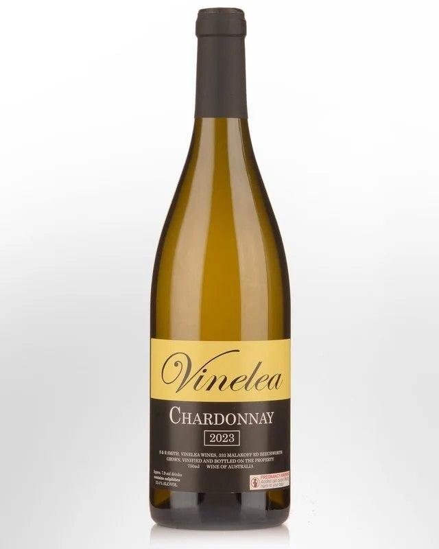 2023VineleaChardonnay