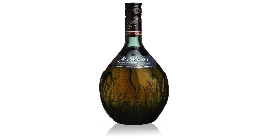 AgaveroTequila70cl