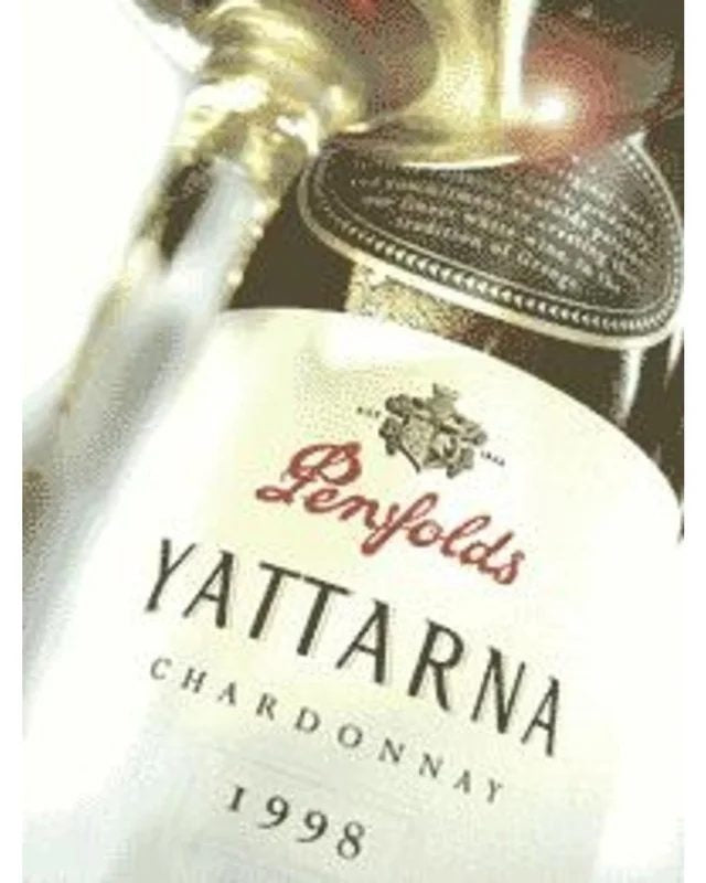 1998PenfoldsYattarnaChardonnay