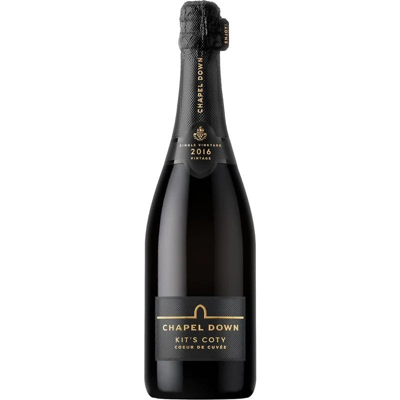 ChapelDownKit’sCotyCoeurdeCuvée2016