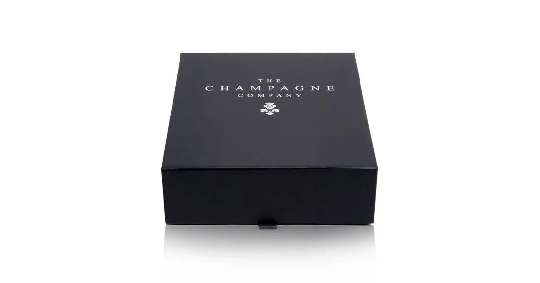 ChampagneGiftBox–DesignYourOwn!