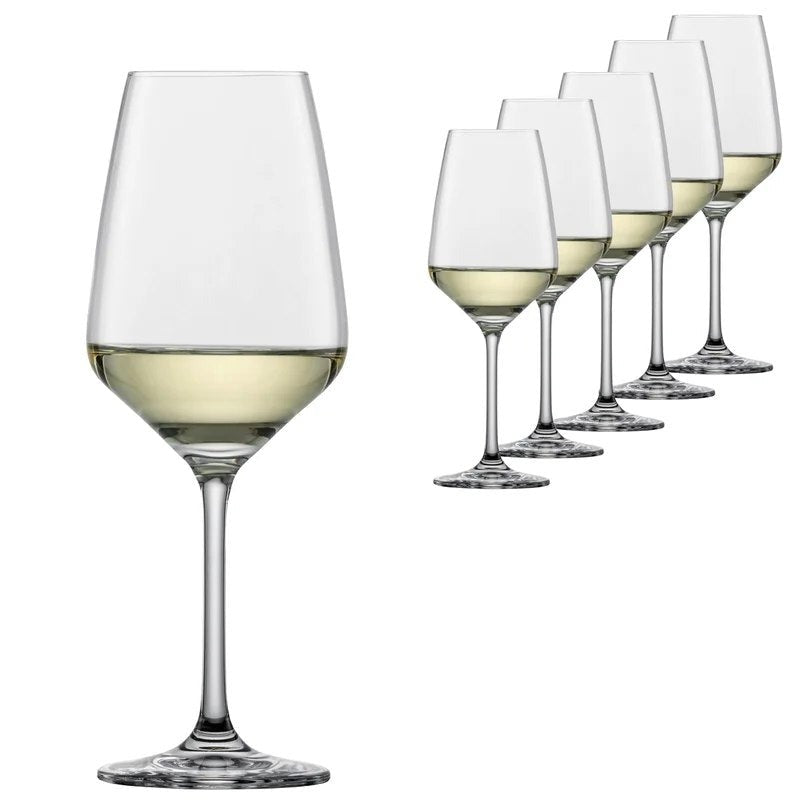 SchottZwieselTasteWhiteWineGlass–Setof6