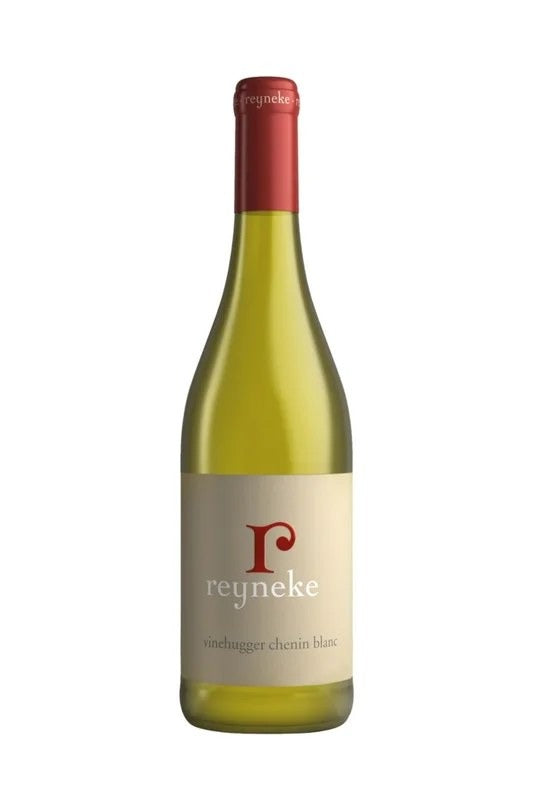 ReynekeVinehuggerOrganicCheninBlanc2021(750ml)
