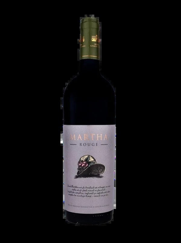 MarthaRougeCabernetSauvignon&MerlotRedWine