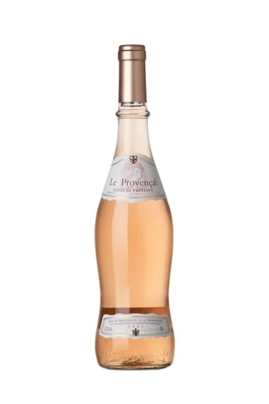 LaVidaubanaiseLeProvencalCotesdeProvenceRose2024(750ml)