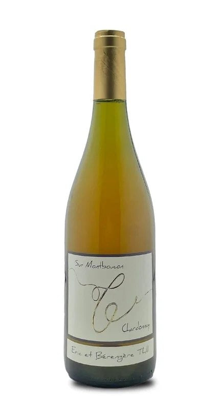 Chardonnay“SurMontbouconâ€?016