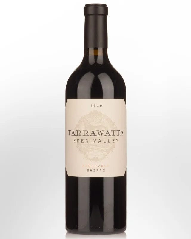 2019TarrawattaAmbervaleShiraz