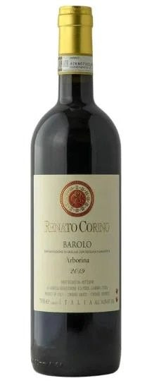 2019WinefromArborina