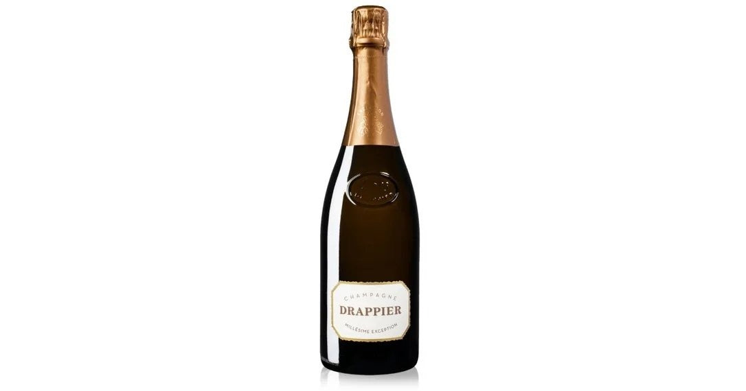 DrappierMillesimeException2018Champagne75cl