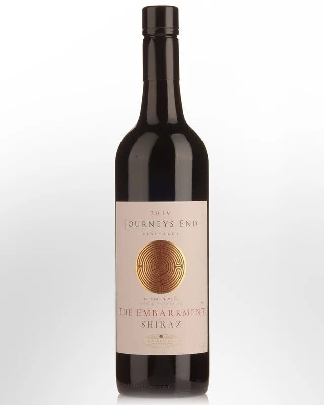 2019JourneysEndEmbarkmentShiraz