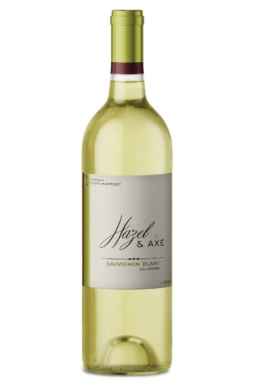 Erikson&CaradinHazel&AxeSauvignonBlanc2023(750ml)