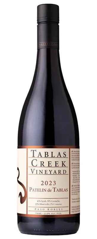 TablasCreekPatelindeTablas–2023