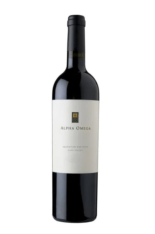 AlphaOmegaProprietaryRed2021(750ml)