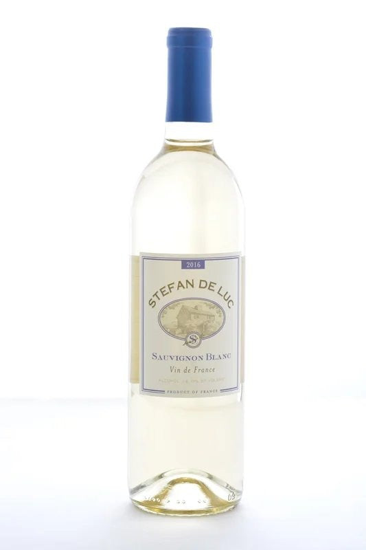StefanDeLucSauvignonBlanc2016–750ML